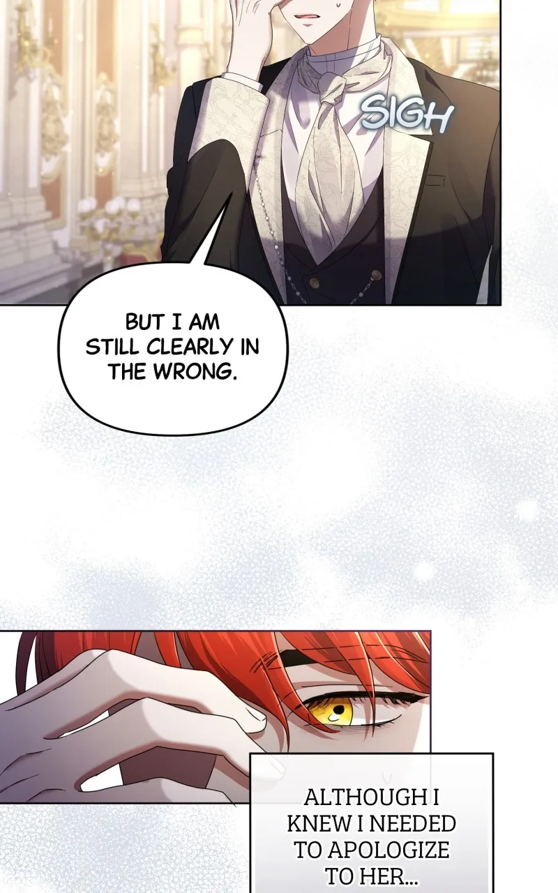The Cup of Vengeance Is in Your Hands Chapter 8 page 88 - 