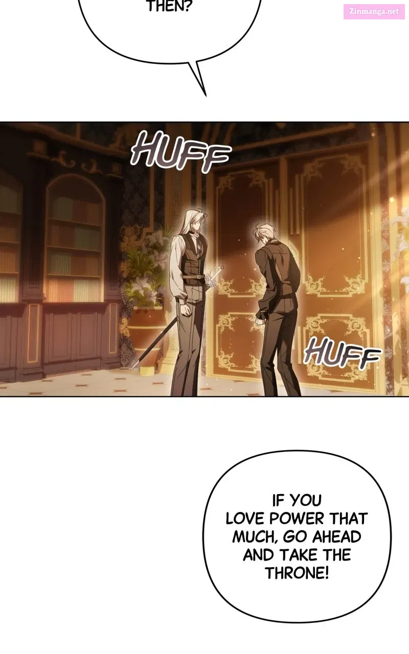 The Cup of Vengeance Is in Your Hands Chapter 80 page 102 - 