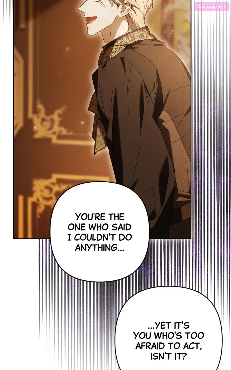 The Cup of Vengeance Is in Your Hands Chapter 80 page 104 - 