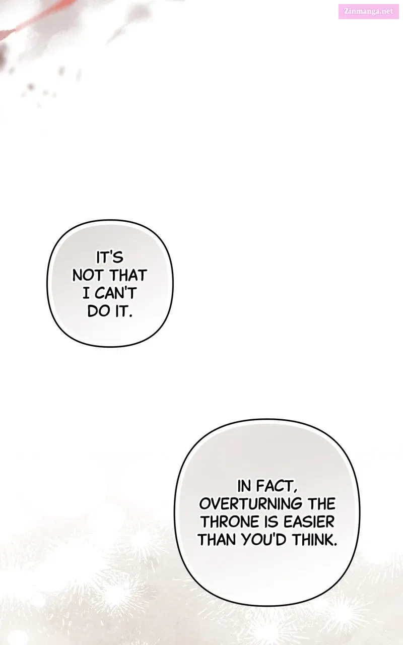The Cup of Vengeance Is in Your Hands Chapter 80 page 109 - 