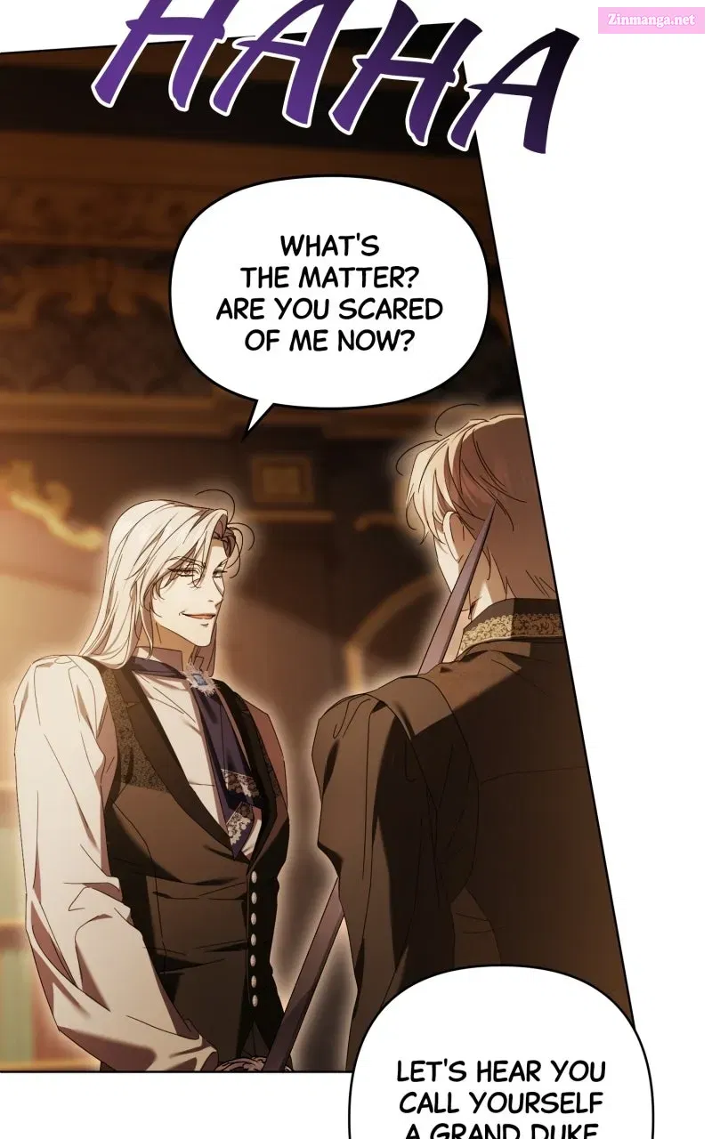 The Cup of Vengeance Is in Your Hands Chapter 80 page 117 - 
