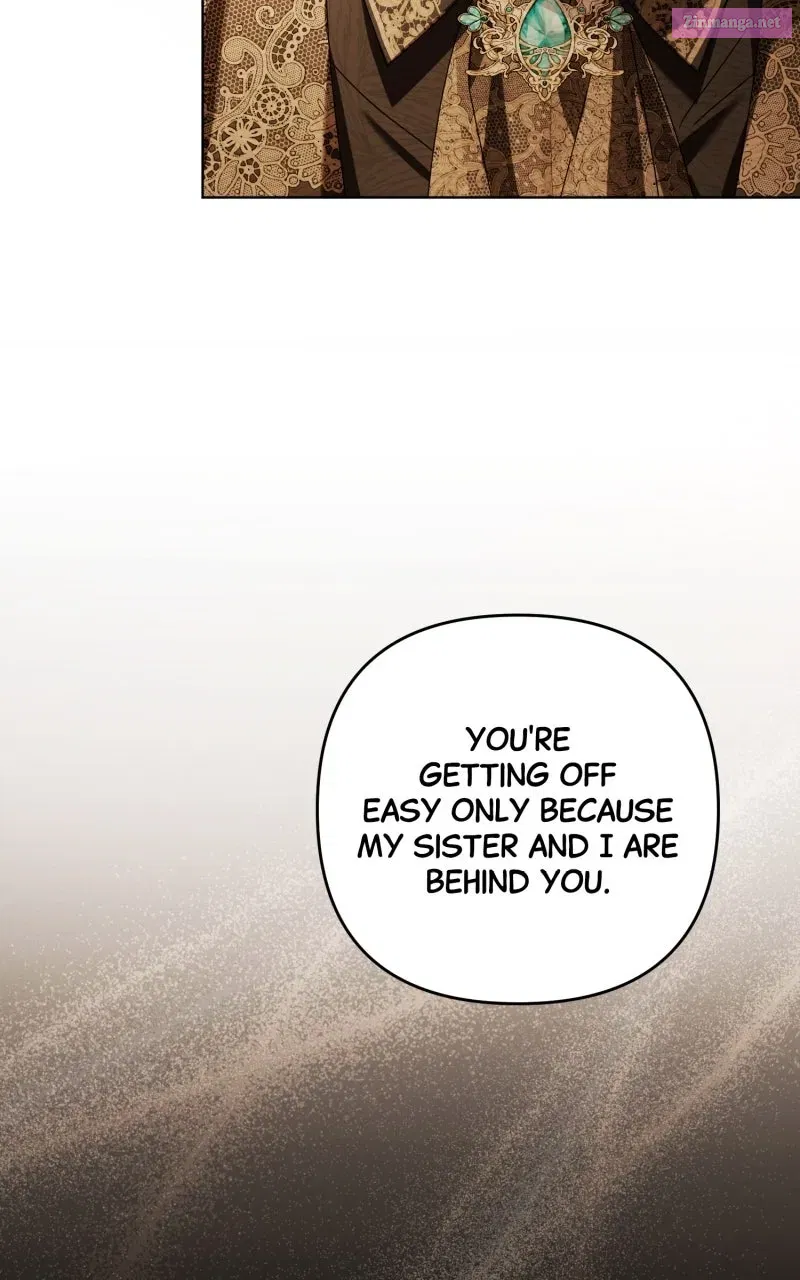 The Cup of Vengeance Is in Your Hands Chapter 80 page 121 - 