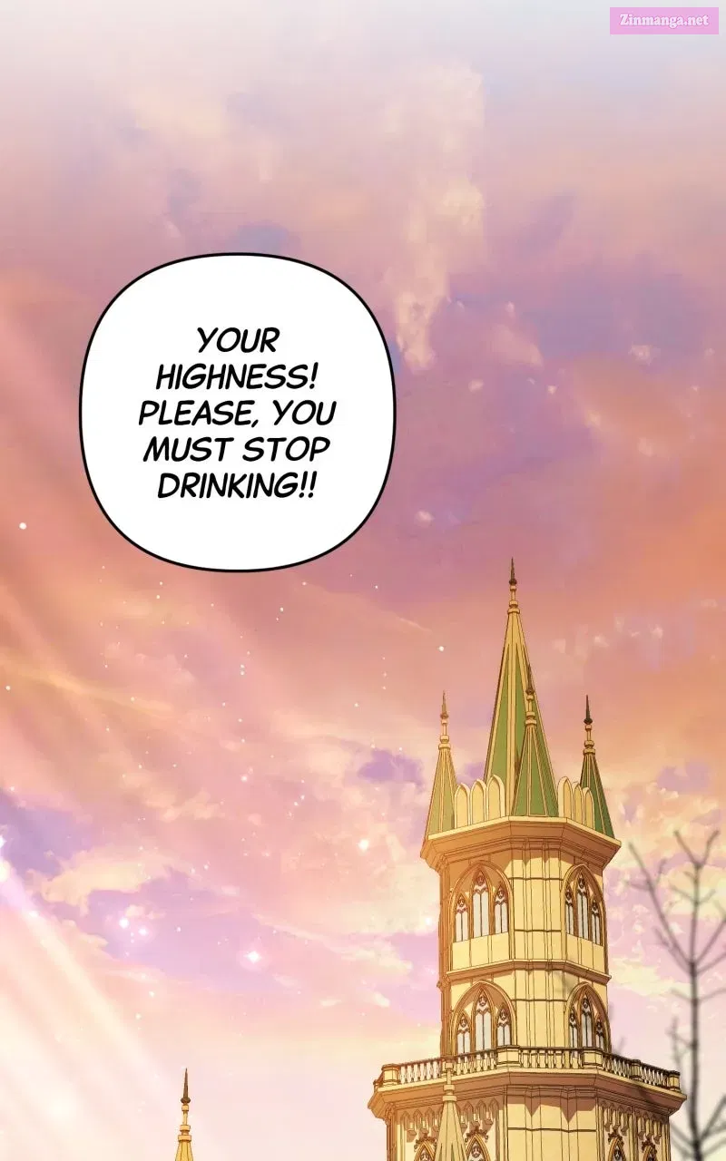 The Cup of Vengeance Is in Your Hands Chapter 80 page 126 - 