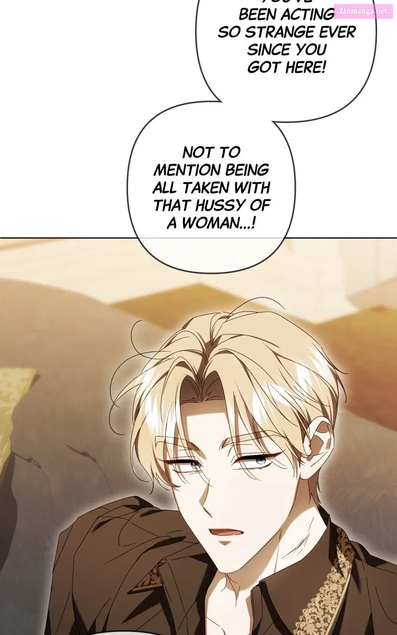 The Cup of Vengeance Is in Your Hands Chapter 80 page 128 - 