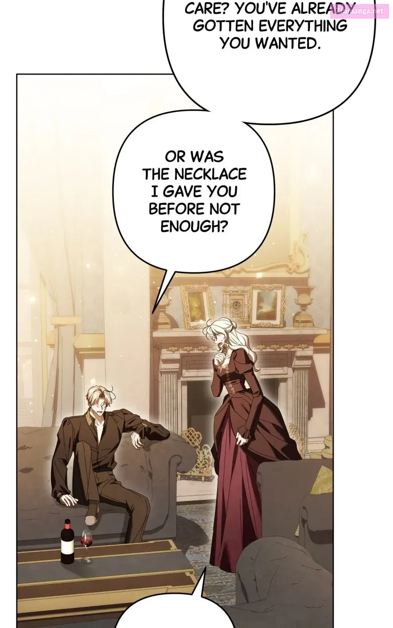 The Cup of Vengeance Is in Your Hands Chapter 80 page 130 - 