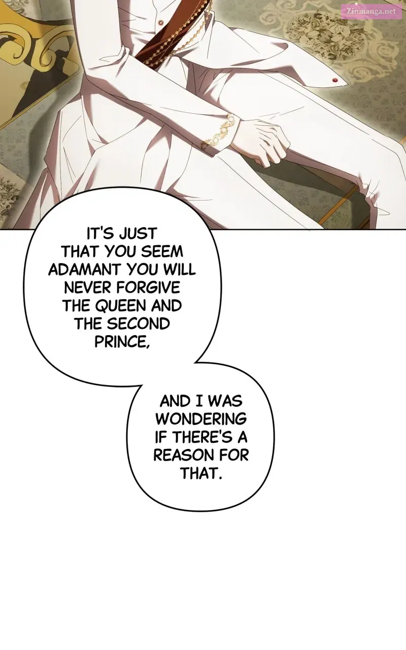 The Cup of Vengeance Is in Your Hands Chapter 80 page 14 - 