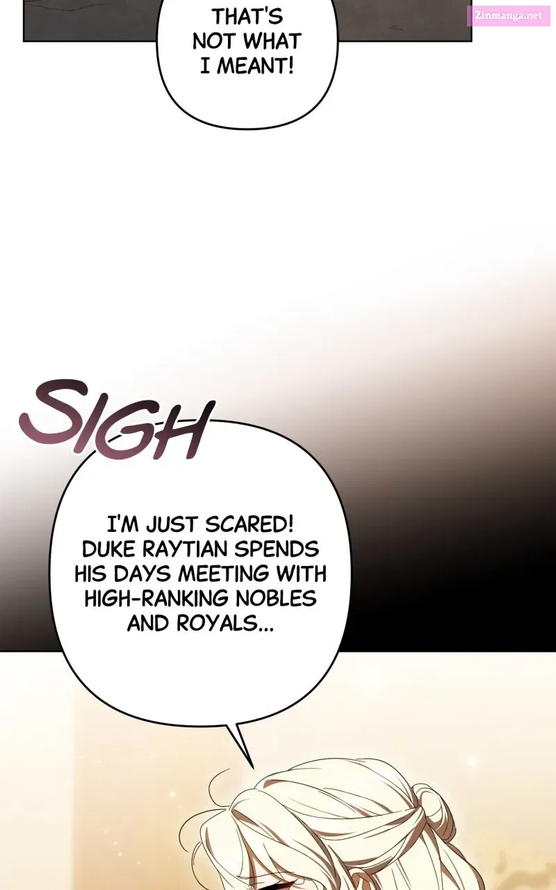 The Cup of Vengeance Is in Your Hands Chapter 80 page 131 - 