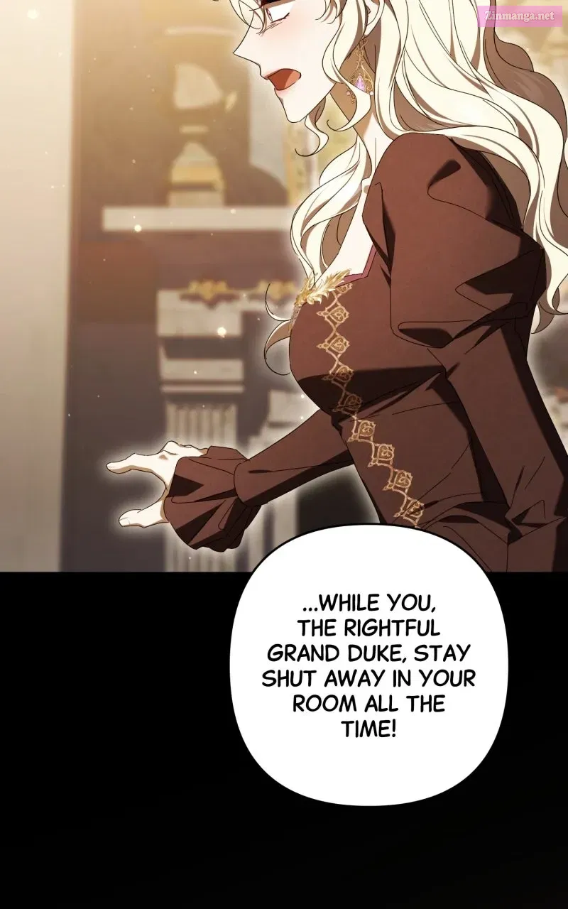 The Cup of Vengeance Is in Your Hands Chapter 80 page 132 - 