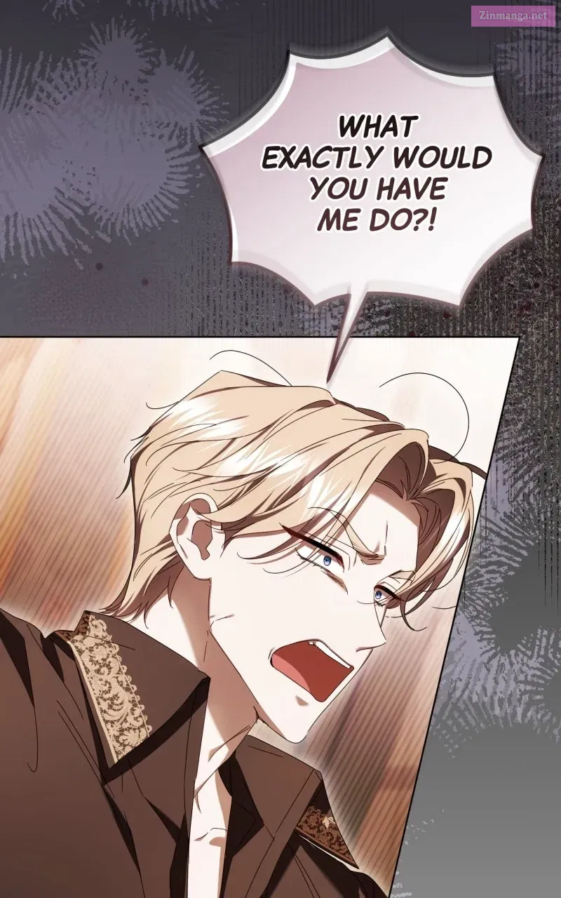 The Cup of Vengeance Is in Your Hands Chapter 80 page 137 - 