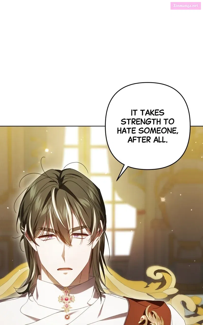 The Cup of Vengeance Is in Your Hands Chapter 80 page 15 - 