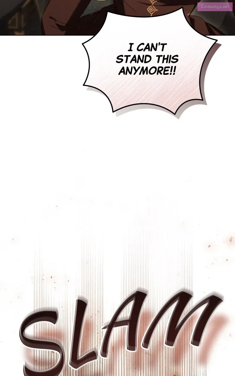 The Cup of Vengeance Is in Your Hands Chapter 80 page 144 - 