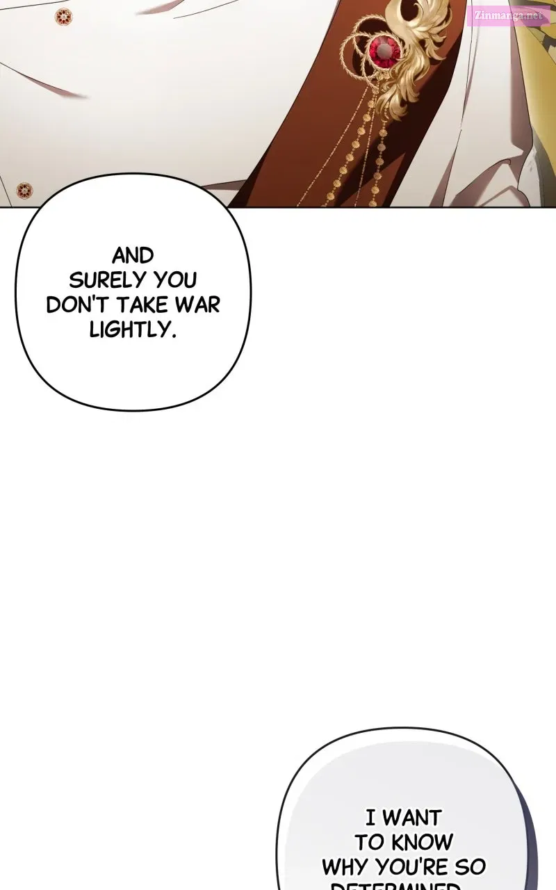The Cup of Vengeance Is in Your Hands Chapter 80 page 16 - 