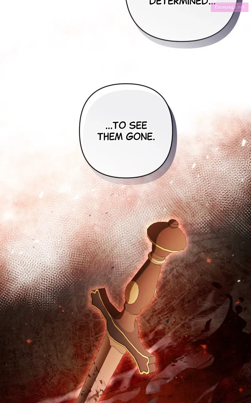 The Cup of Vengeance Is in Your Hands Chapter 80 page 17 - 