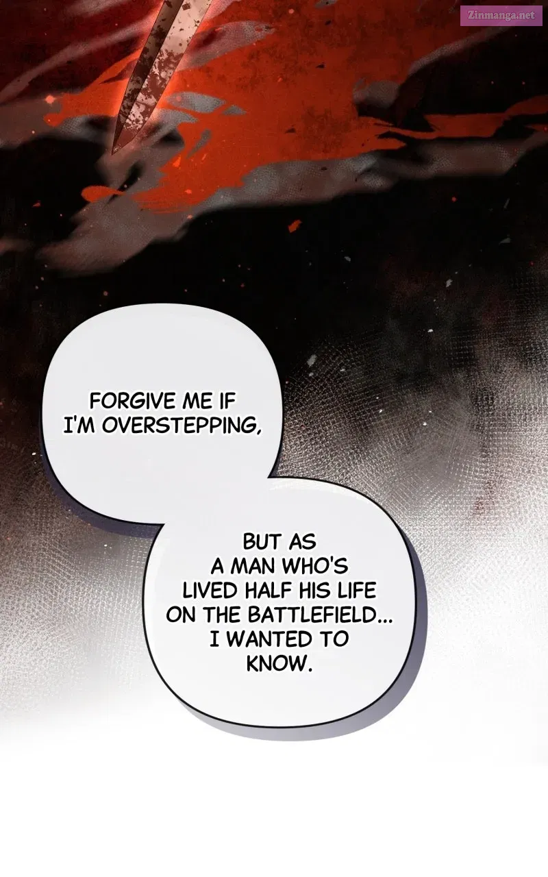 The Cup of Vengeance Is in Your Hands Chapter 80 page 18 - 