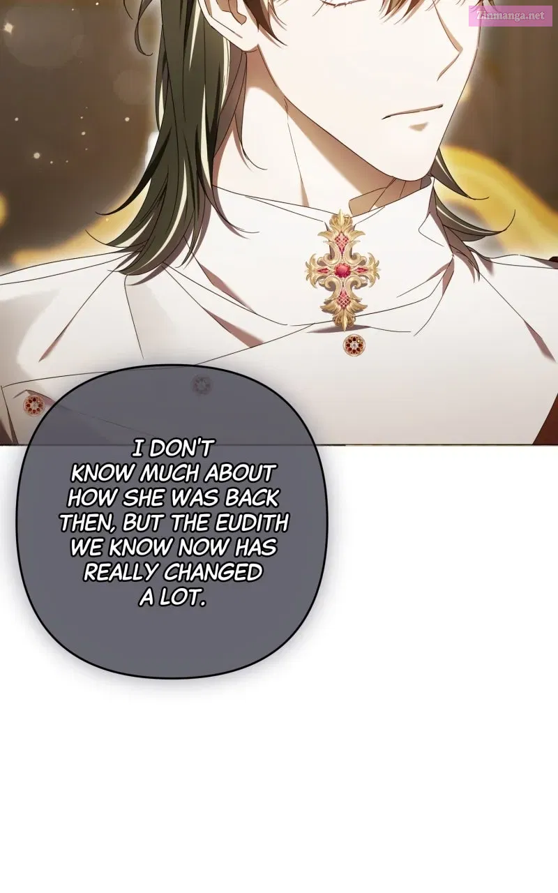 The Cup of Vengeance Is in Your Hands Chapter 80 page 3 - 