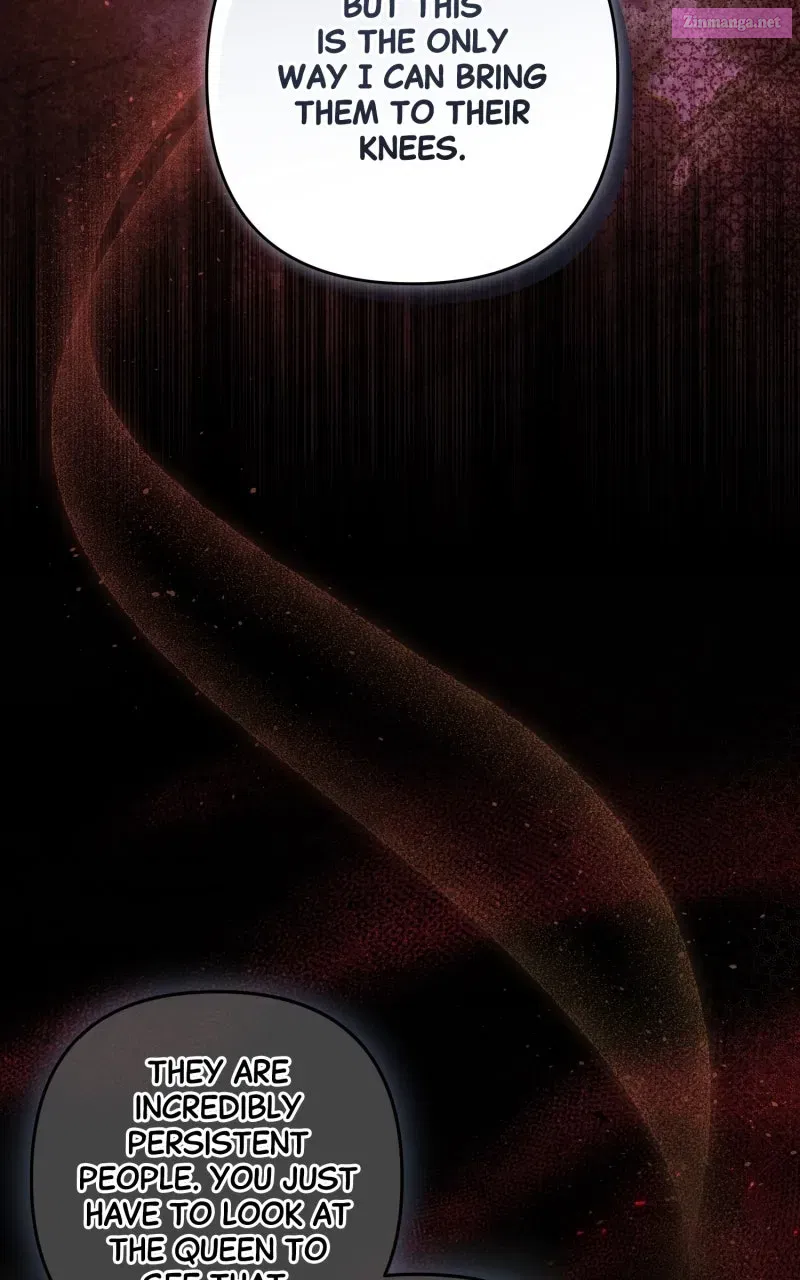 The Cup of Vengeance Is in Your Hands Chapter 80 page 21 - 