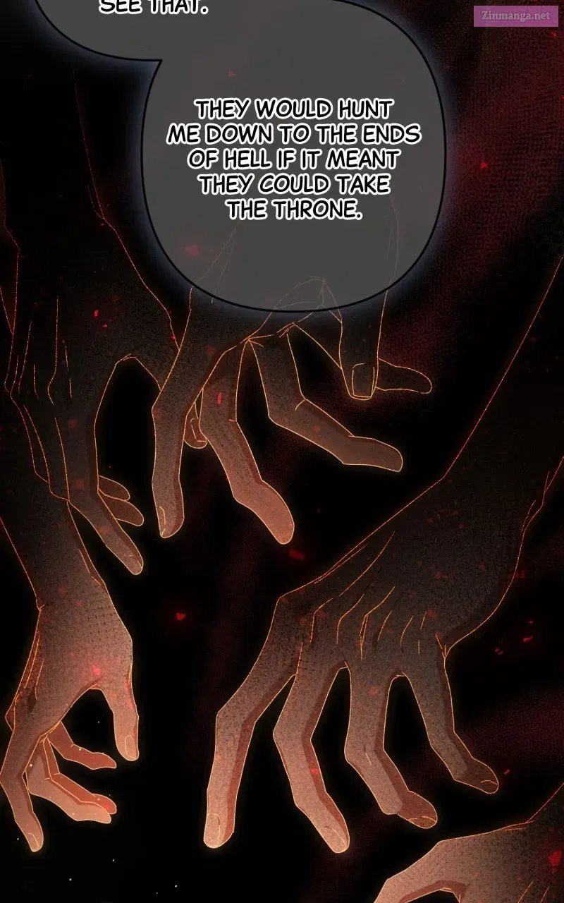 The Cup of Vengeance Is in Your Hands Chapter 80 page 22 - 