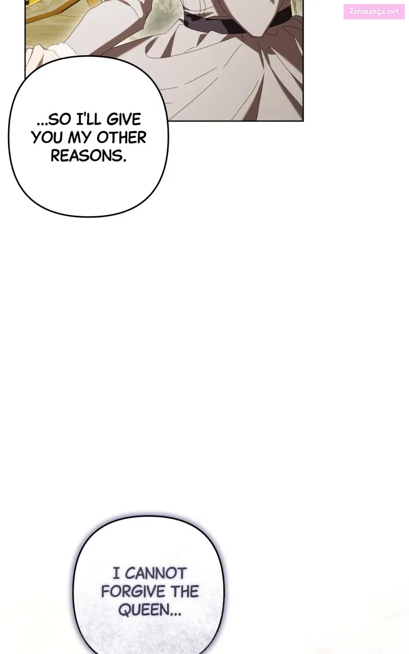 The Cup of Vengeance Is in Your Hands Chapter 80 page 26 - 