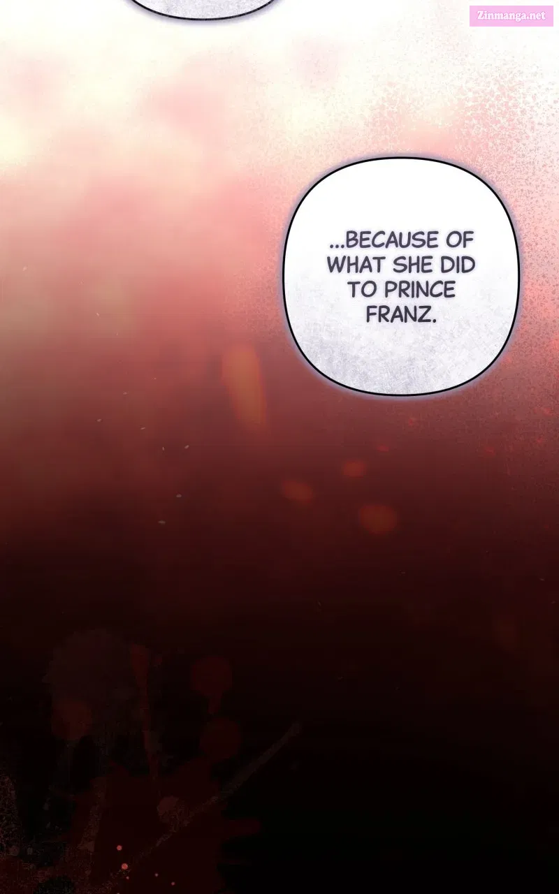 The Cup of Vengeance Is in Your Hands Chapter 80 page 27 - 