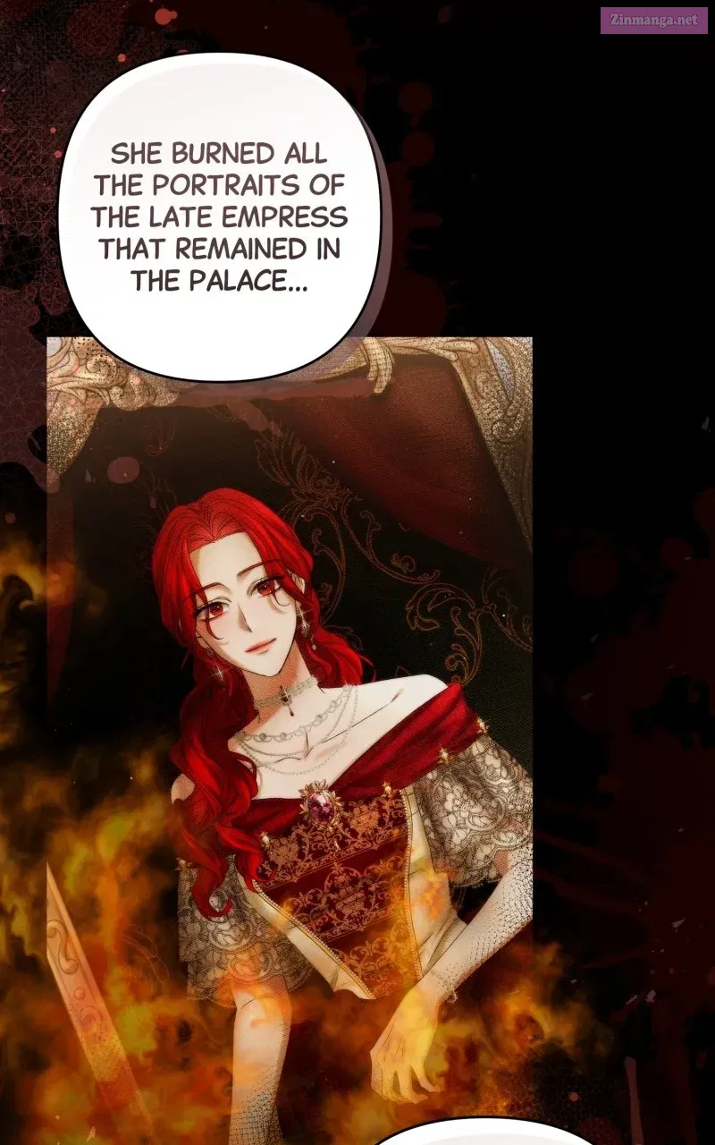 The Cup of Vengeance Is in Your Hands Chapter 80 page 28 - 