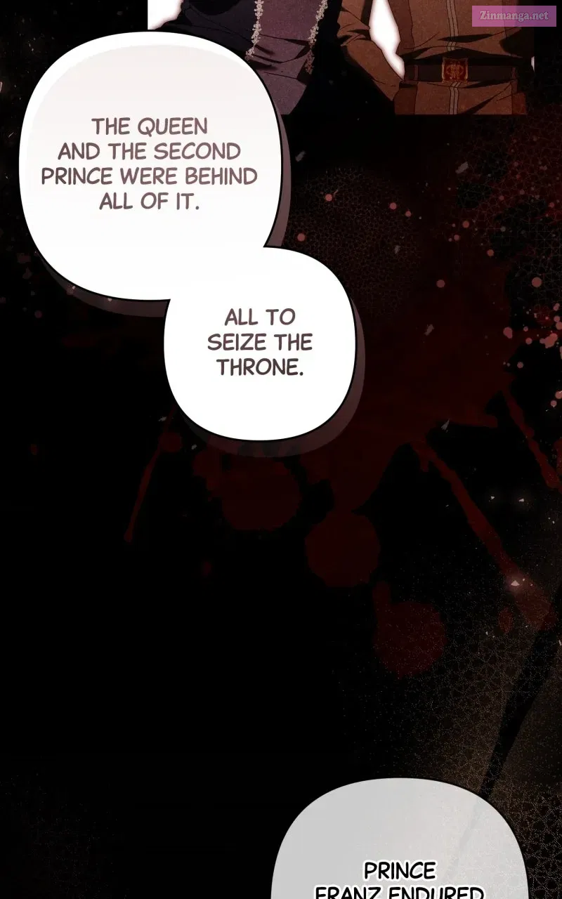 The Cup of Vengeance Is in Your Hands Chapter 80 page 30 - 