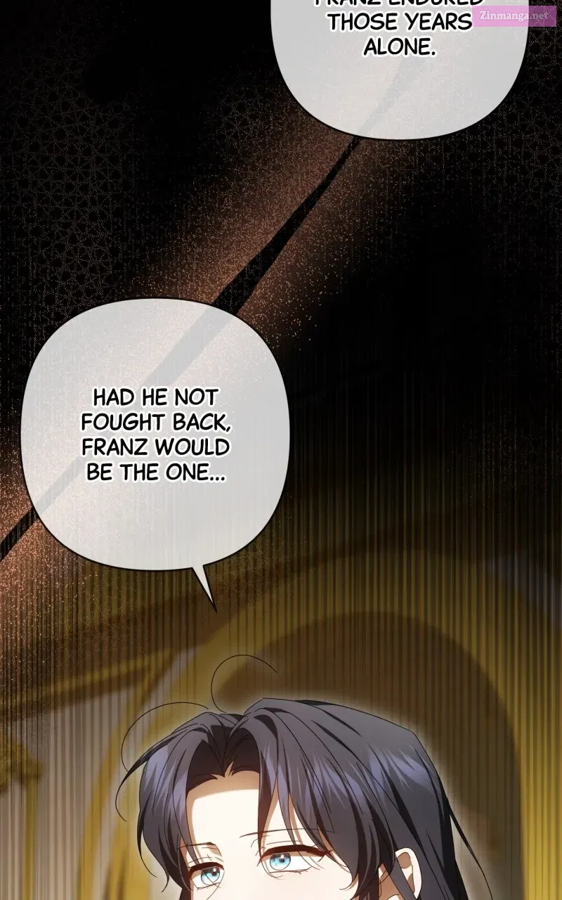 The Cup of Vengeance Is in Your Hands Chapter 80 page 31 - 