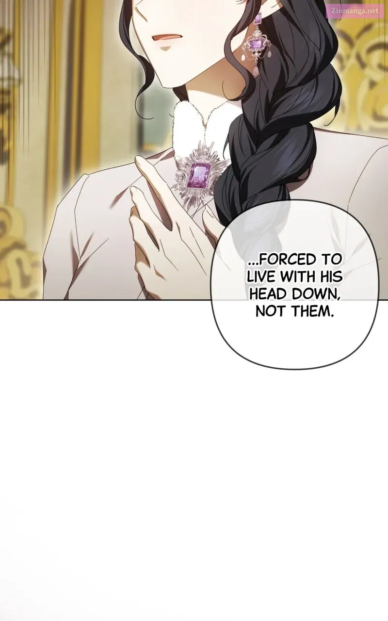 The Cup of Vengeance Is in Your Hands Chapter 80 page 32 - 