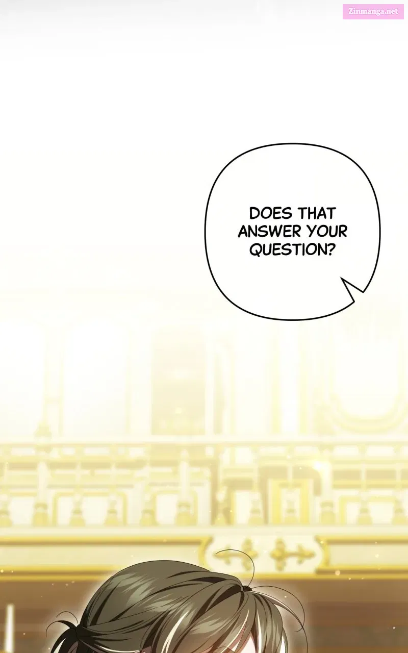 The Cup of Vengeance Is in Your Hands Chapter 80 page 35 - 