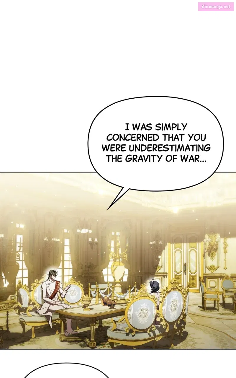 The Cup of Vengeance Is in Your Hands Chapter 80 page 37 - 
