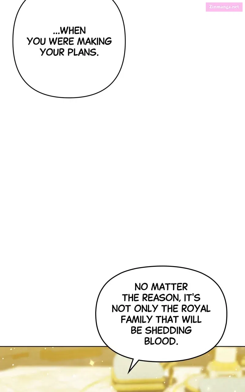 The Cup of Vengeance Is in Your Hands Chapter 80 page 38 - 