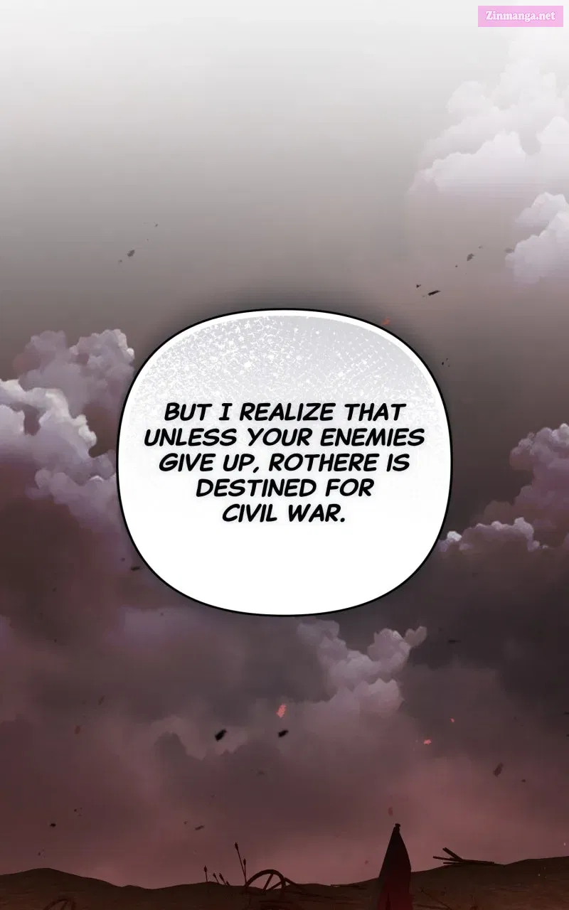 The Cup of Vengeance Is in Your Hands Chapter 80 page 40 - 