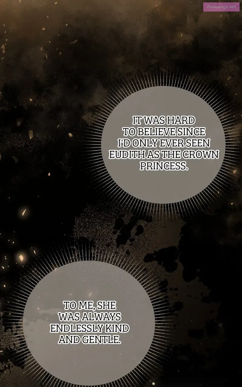 The Cup of Vengeance Is in Your Hands Chapter 80 page 5 - 
