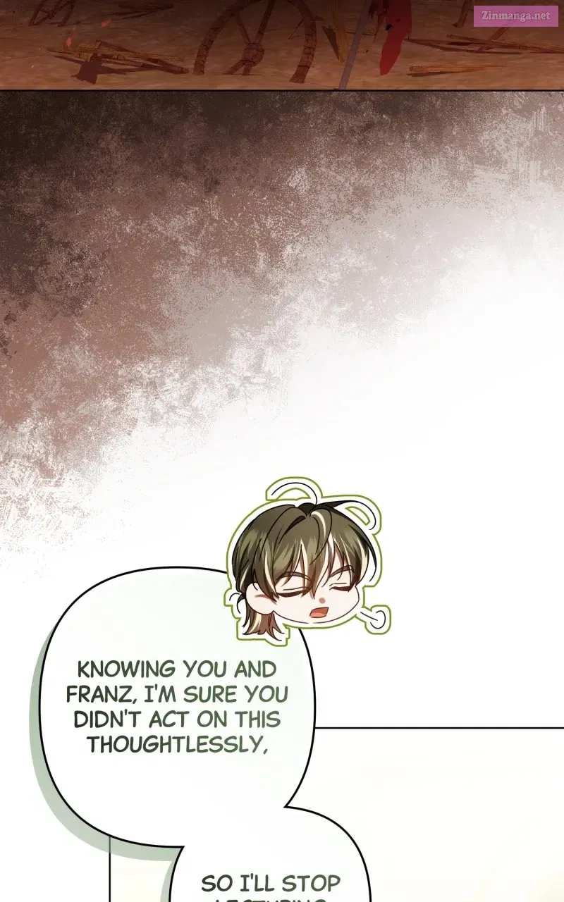 The Cup of Vengeance Is in Your Hands Chapter 80 page 41 - 