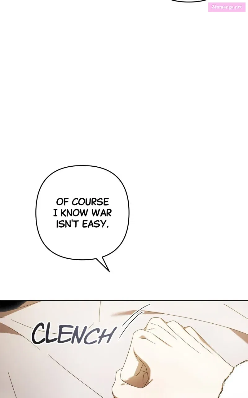 The Cup of Vengeance Is in Your Hands Chapter 80 page 43 - 