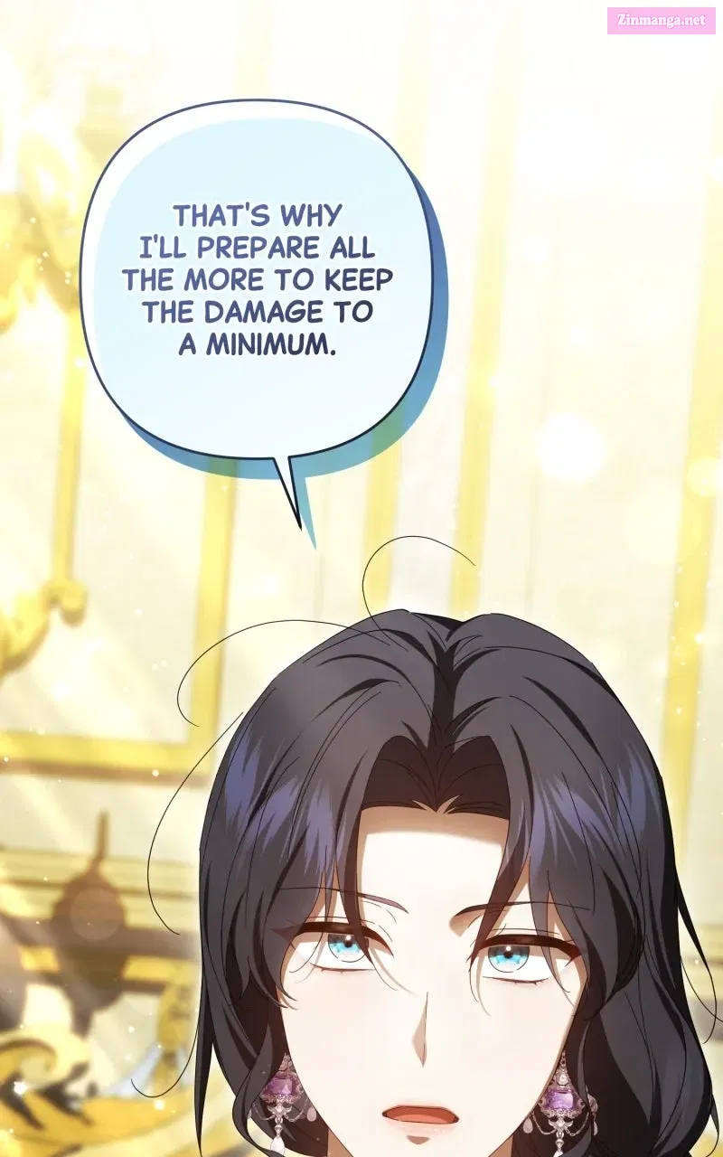 The Cup of Vengeance Is in Your Hands Chapter 80 page 45 - 