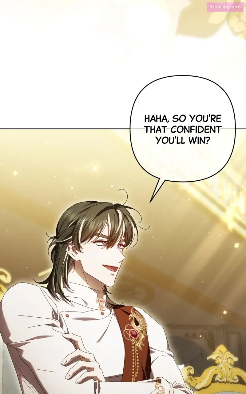 The Cup of Vengeance Is in Your Hands Chapter 80 page 47 - 