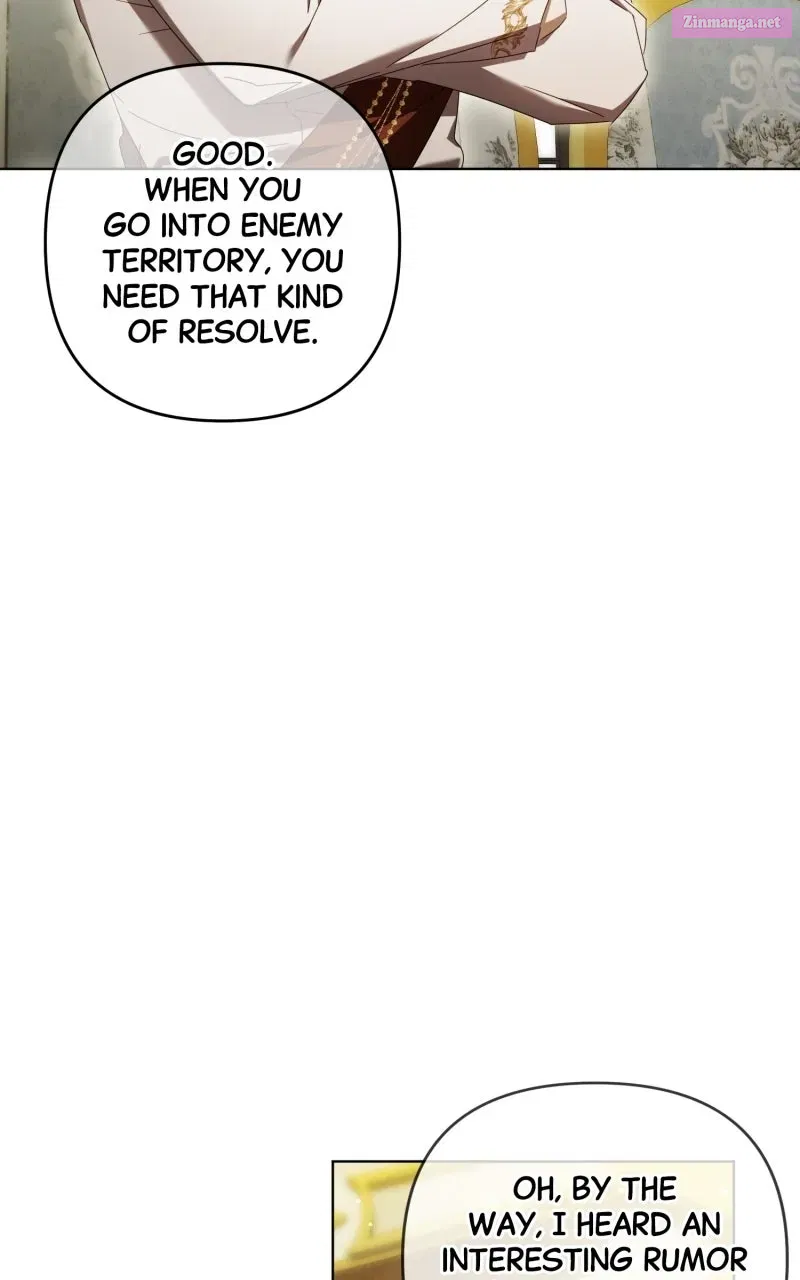 The Cup of Vengeance Is in Your Hands Chapter 80 page 48 - 