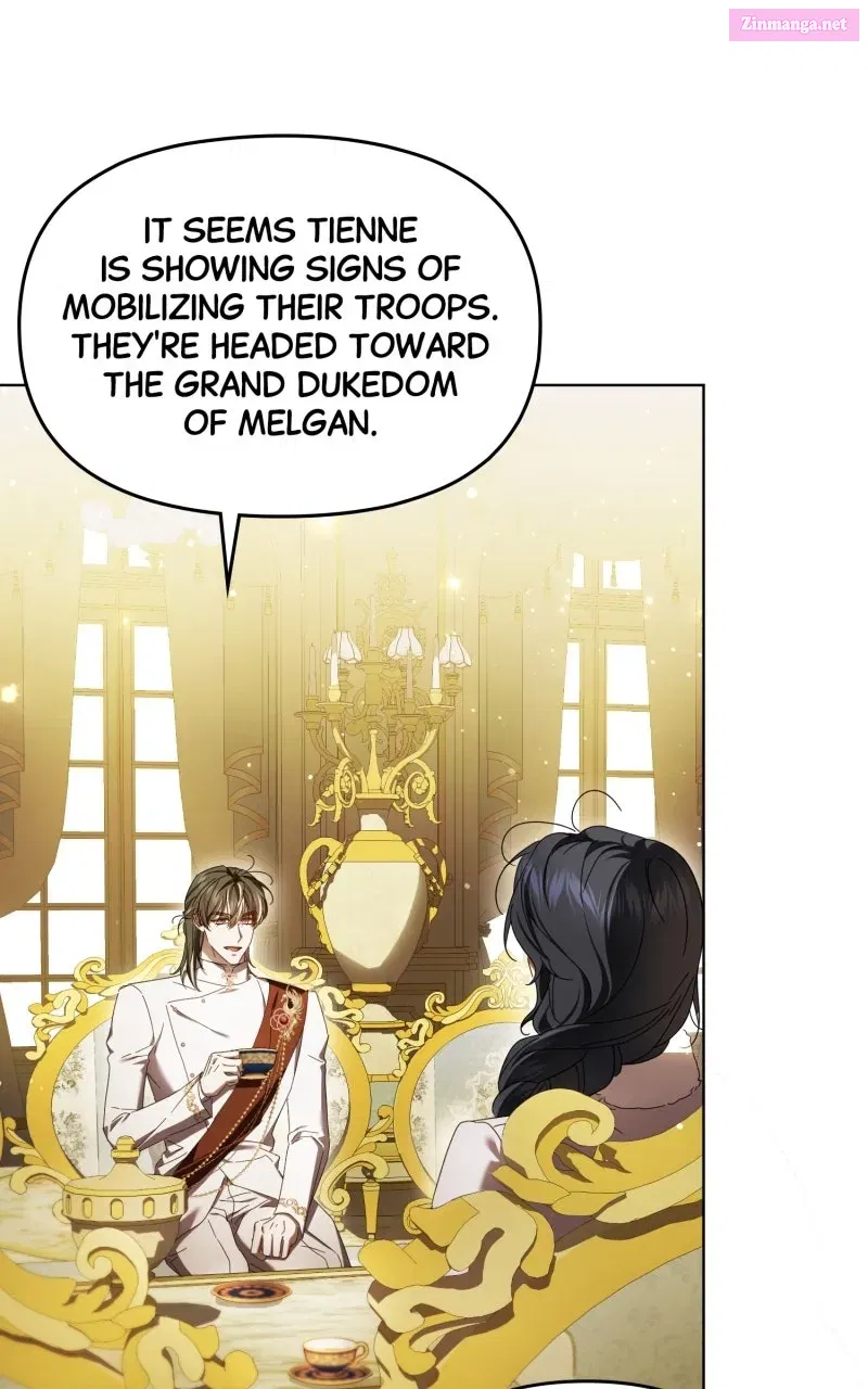 The Cup of Vengeance Is in Your Hands Chapter 80 page 50 - 