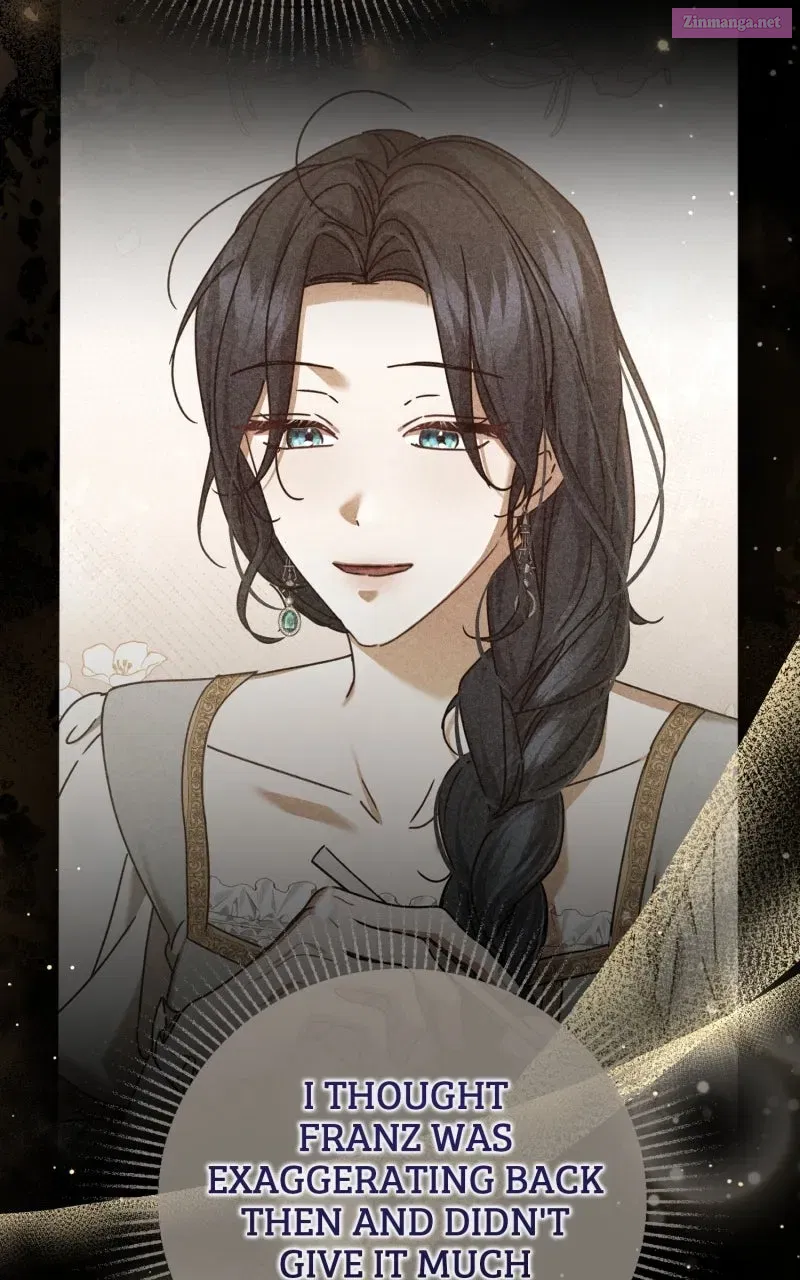 The Cup of Vengeance Is in Your Hands Chapter 80 page 6 - 