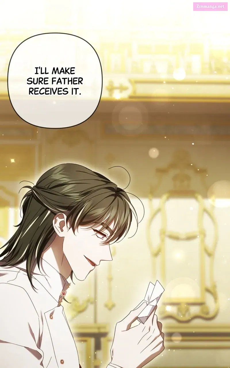 The Cup of Vengeance Is in Your Hands Chapter 80 page 55 - 
