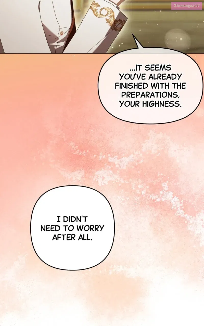 The Cup of Vengeance Is in Your Hands Chapter 80 page 56 - 