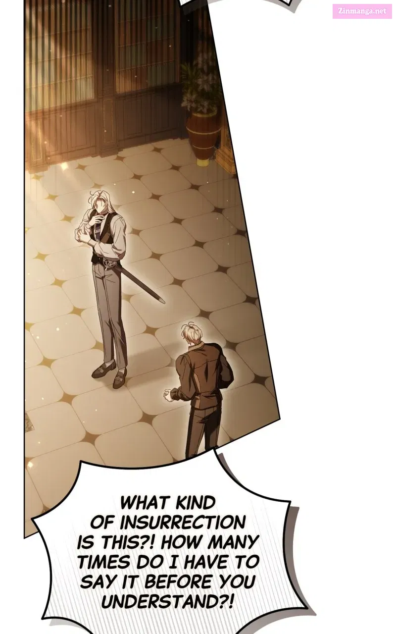 The Cup of Vengeance Is in Your Hands Chapter 80 page 60 - 