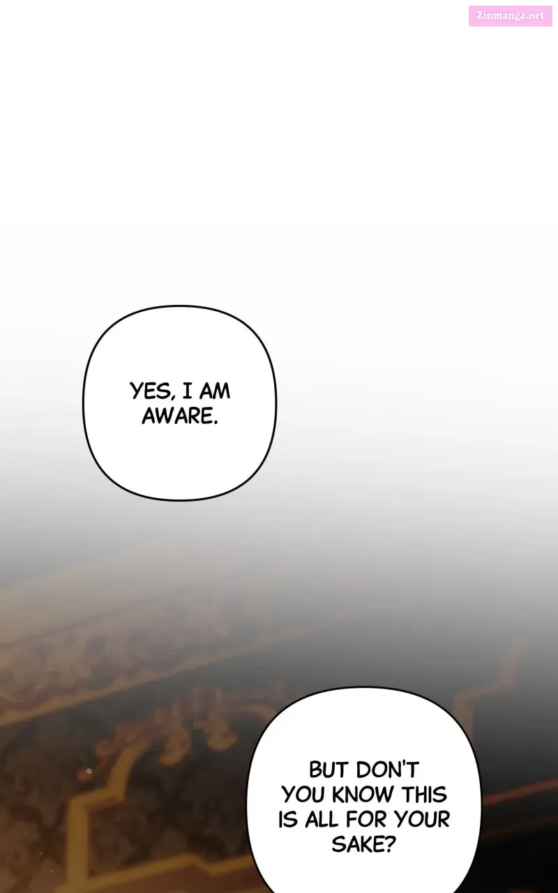 The Cup of Vengeance Is in Your Hands Chapter 80 page 63 - 