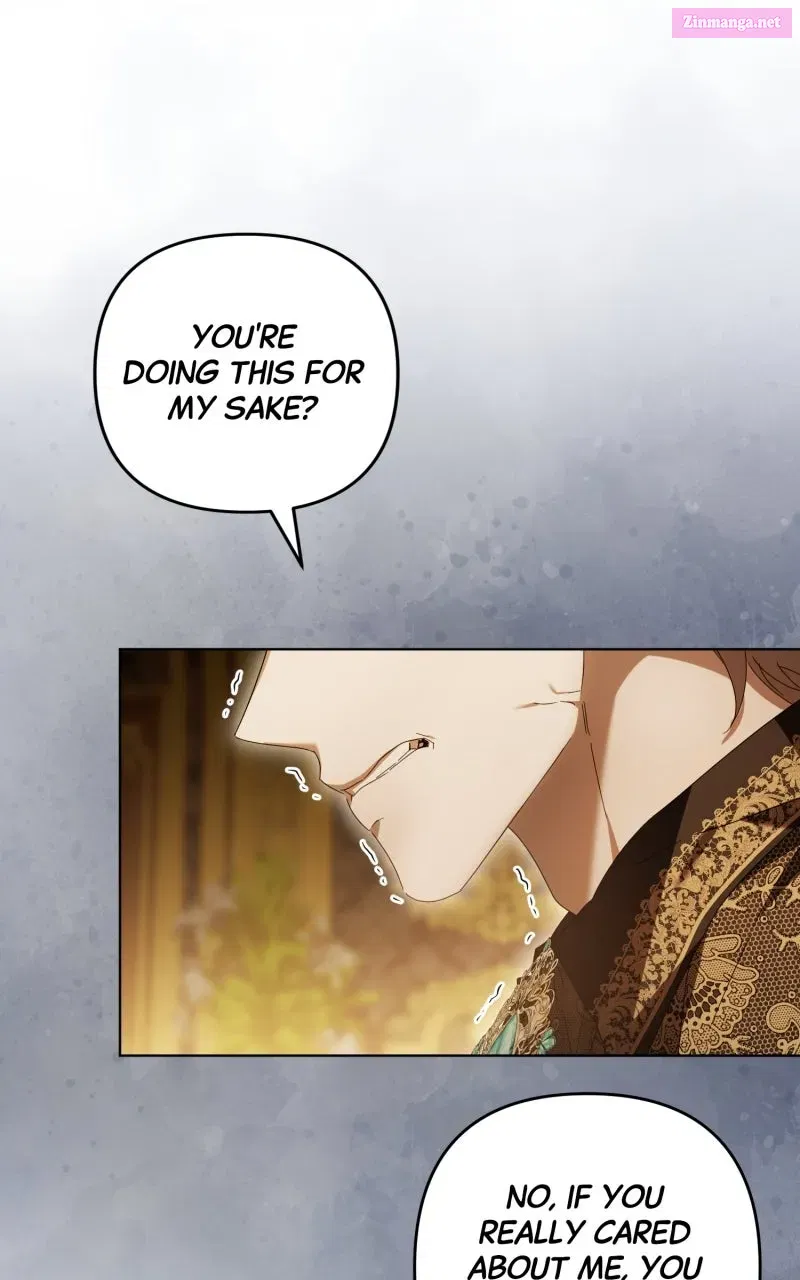 The Cup of Vengeance Is in Your Hands Chapter 80 page 68 - 