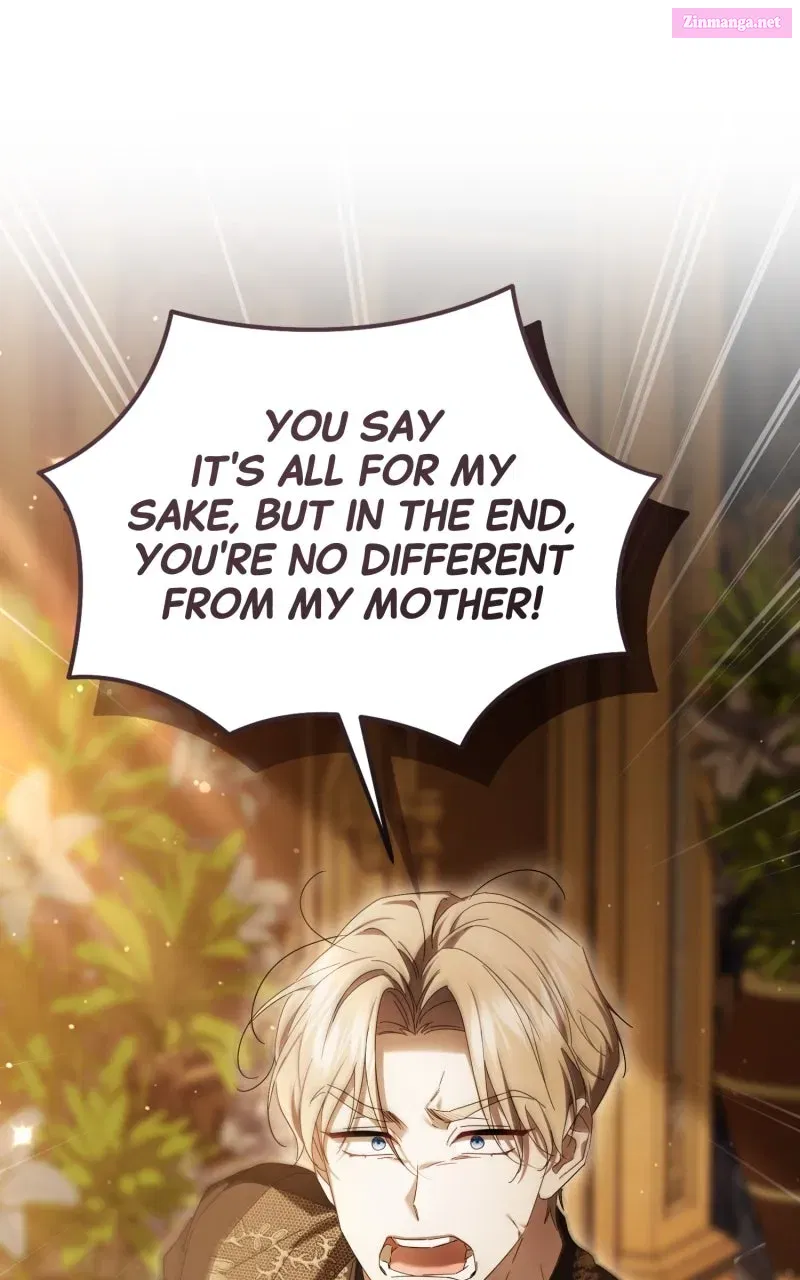 The Cup of Vengeance Is in Your Hands Chapter 80 page 70 - 