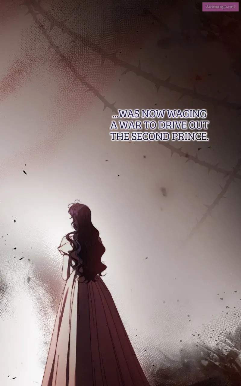 The Cup of Vengeance Is in Your Hands Chapter 80 page 8 - 