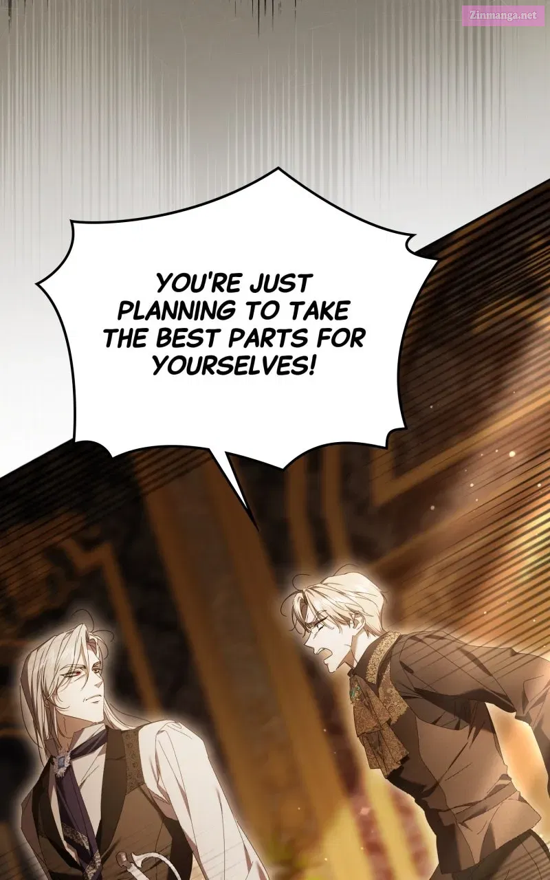 The Cup of Vengeance Is in Your Hands Chapter 80 page 75 - 