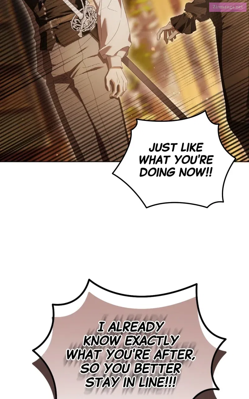 The Cup of Vengeance Is in Your Hands Chapter 80 page 76 - 