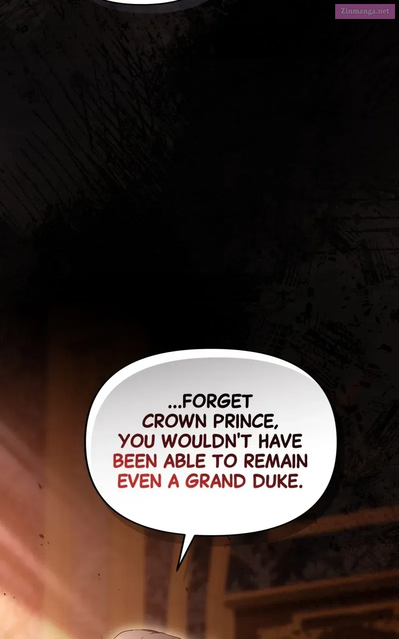 The Cup of Vengeance Is in Your Hands Chapter 80 page 80 - 