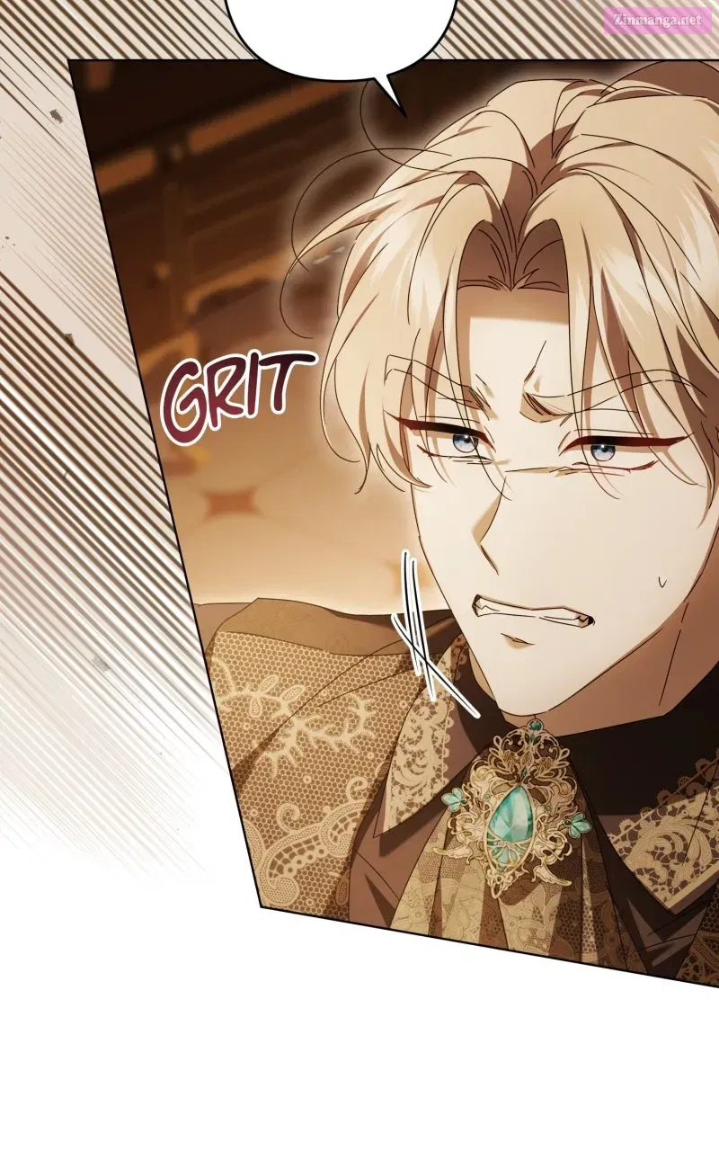 The Cup of Vengeance Is in Your Hands Chapter 80 page 83 - 